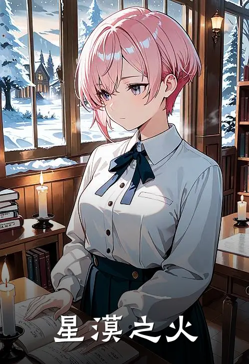 星漠之火