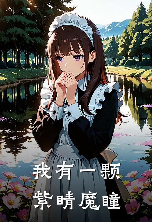 我有一颗紫睛魔瞳