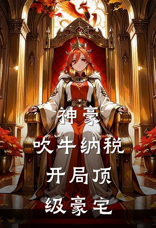 神豪：吹牛纳税，开局顶级豪宅(江宇张伟)免费小说在线阅读_在线阅读免费小说神豪：吹牛纳税，开局顶级豪宅(江宇张伟)