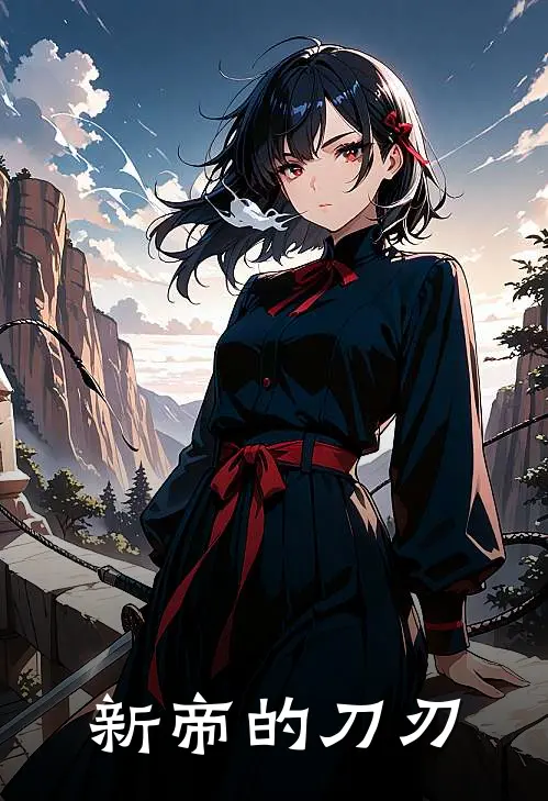 新帝的刀刃