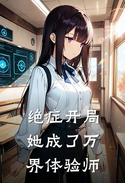 陆琴安杰（绝症开局，她成了万界体验师）免费阅读无弹窗_绝症开局，她成了万界体验师陆琴安杰全文免费阅读无弹窗大结局