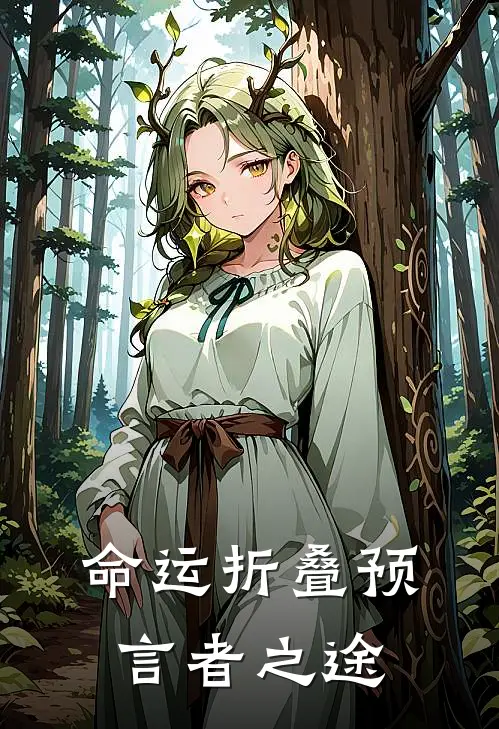 命运折叠预言者之途