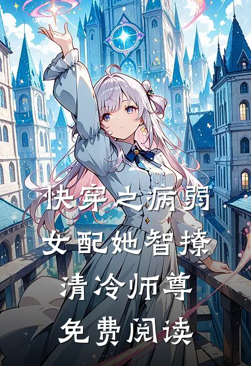 快穿之病弱女配她智撩清冷师尊免费阅读