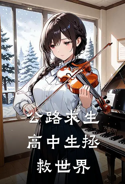 公路求生：高中生拯救世界(吴萨琪拉布拉多)在线免费小说_免费阅读全文公路求生：高中生拯救世界(吴萨琪拉布拉多)