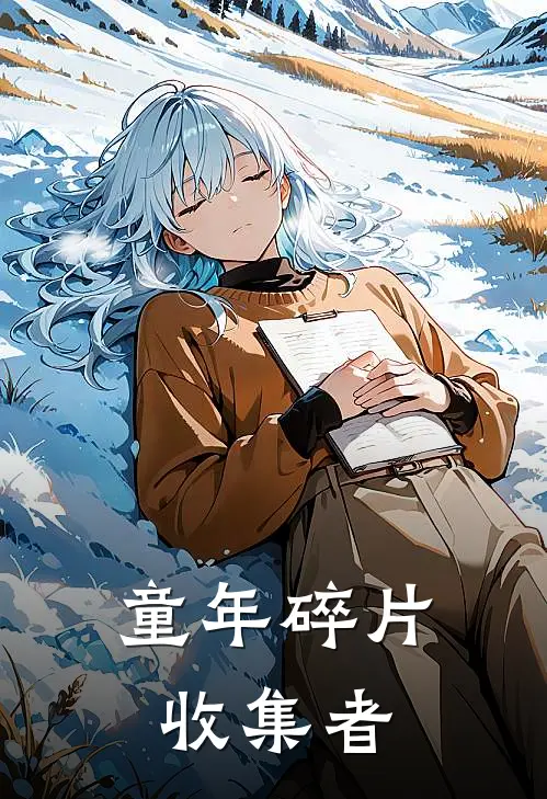 童年碎片收集者