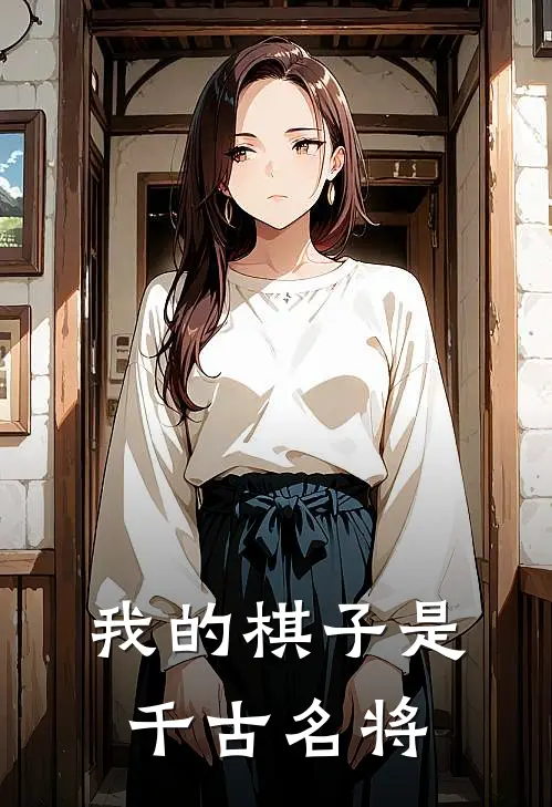 我的棋子是千古名将