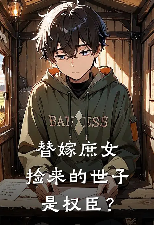 替嫁庶女，捡来的世子是权臣？苏诗韵沈夜宸最新章节在线阅读_苏诗韵沈夜宸全本免费在线阅读