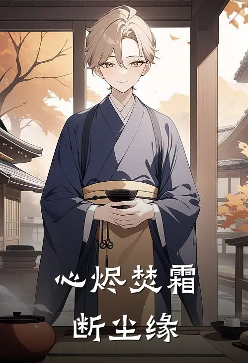 心烬焚霜断尘缘宋清菡乔晓月完本小说推荐_免费小说全文阅读心烬焚霜断尘缘宋清菡乔晓月