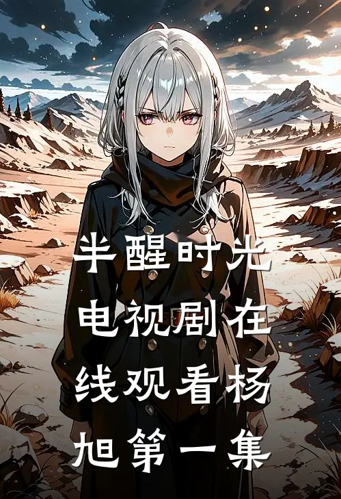 半醒时光电视剧在线观看杨旭第一集