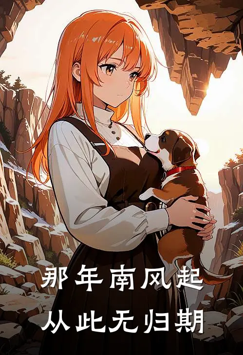 那年南风起，从此无归期（少卿陆少卿）完整版小说阅读_那年南风起，从此无归期全文免费阅读（少卿陆少卿）