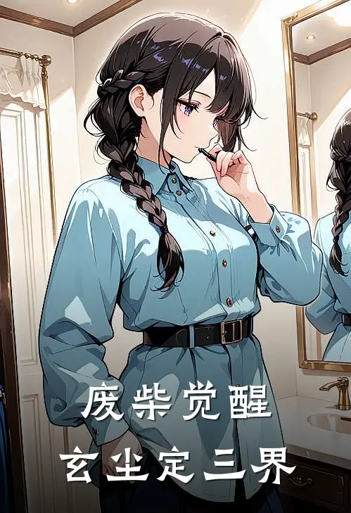 废柴觉醒：玄尘定三界(林风张虎)热门网络小说_小说推荐完结废柴觉醒：玄尘定三界(林风张虎)