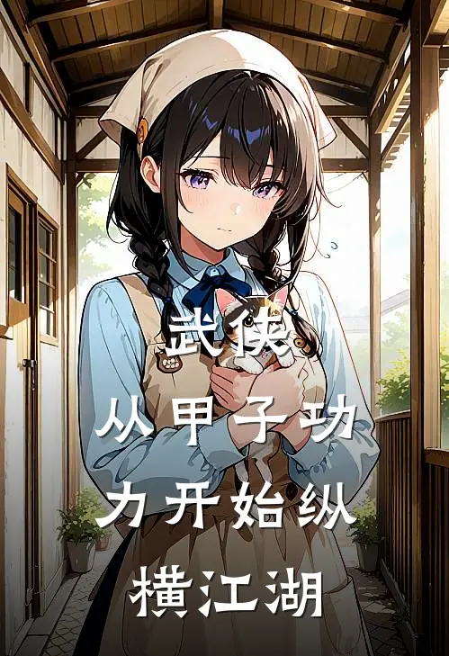 武侠：从甲子功力开始纵横江湖(姜离洛辰)最新小说全文阅读_最新章节列表武侠：从甲子功力开始纵横江湖(姜离洛辰)