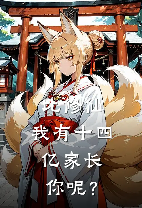 比修仙，我有十四亿家长，你呢？(张奎赵六)完结版小说推荐_最新完结小说推荐比修仙，我有十四亿家长，你呢？张奎赵六