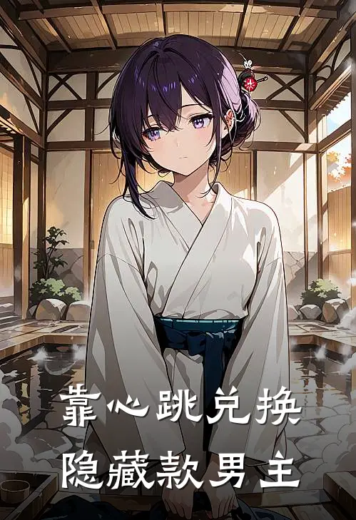 靠心跳兑换隐藏款男主(苏暖萧执)在线免费小说_完整版免费小说靠心跳兑换隐藏款男主(苏暖萧执)