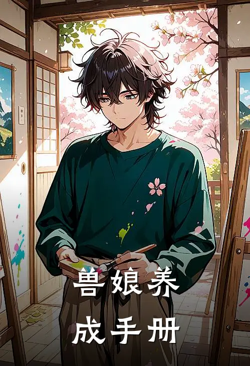 兽娘养成手册