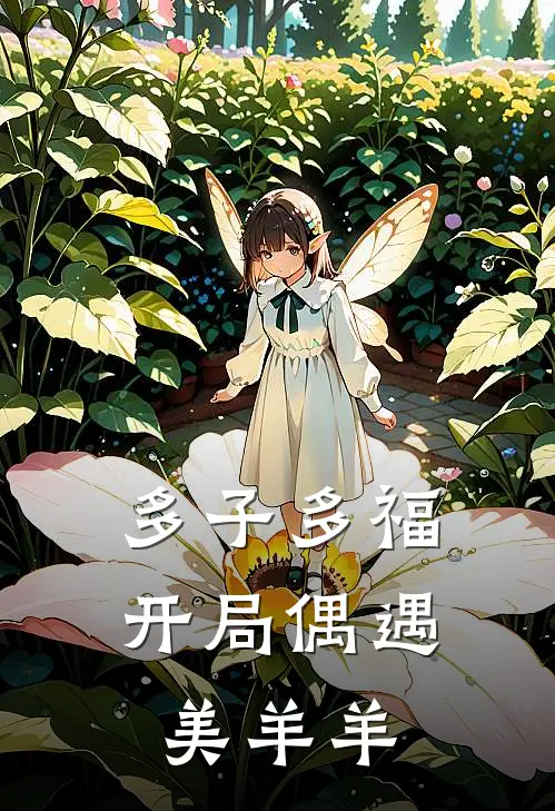 多子多福，开局偶遇美羊羊羊小玄羊小玄新热门小说_免费阅读全文多子多福，开局偶遇美羊羊羊小玄羊小玄