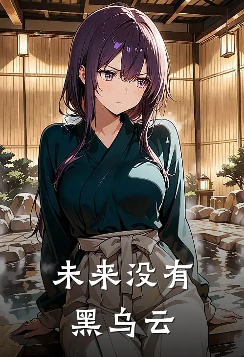 未来没有黑乌云