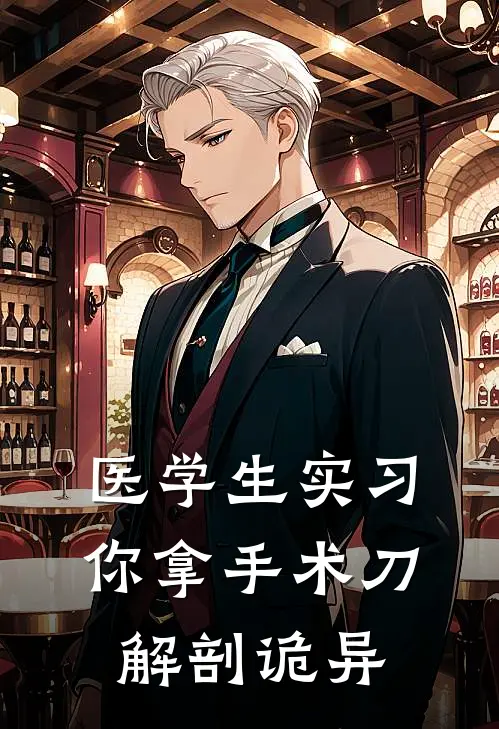 医学生实习，你拿手术刀解剖诡异(林渊苏清月)全本免费小说_新热门小说医学生实习，你拿手术刀解剖诡异林渊苏清月