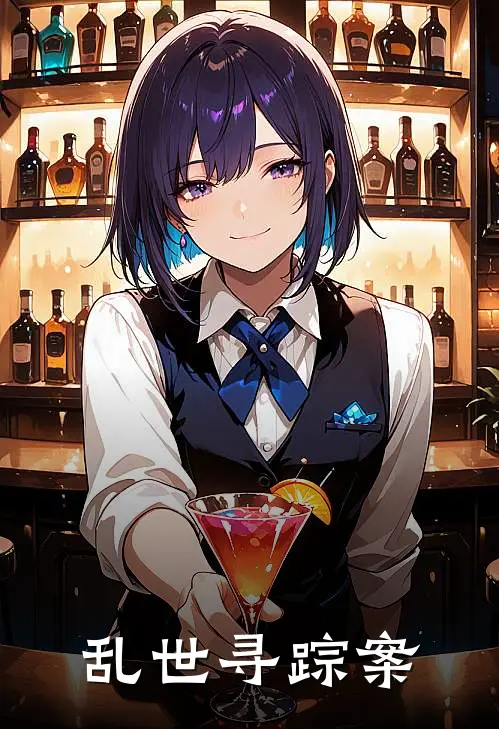 《乱世寻踪案》林墨白苏若清已完结小说_乱世寻踪案(林墨白苏若清)经典小说