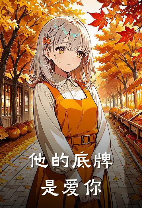 《他的底牌是爱你》江临舟林泽已完结小说_他的底牌是爱你(江临舟林泽)全文免费阅读无弹窗大结局