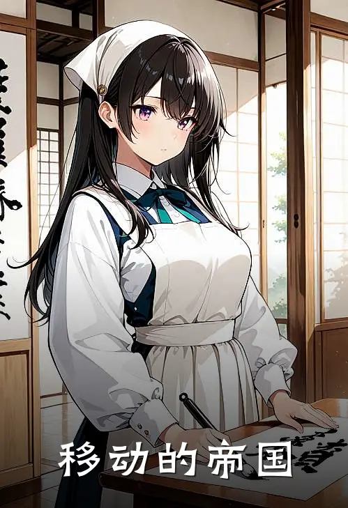 移动的帝国