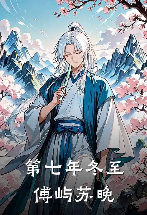 第七年冬至傅屿苏晚