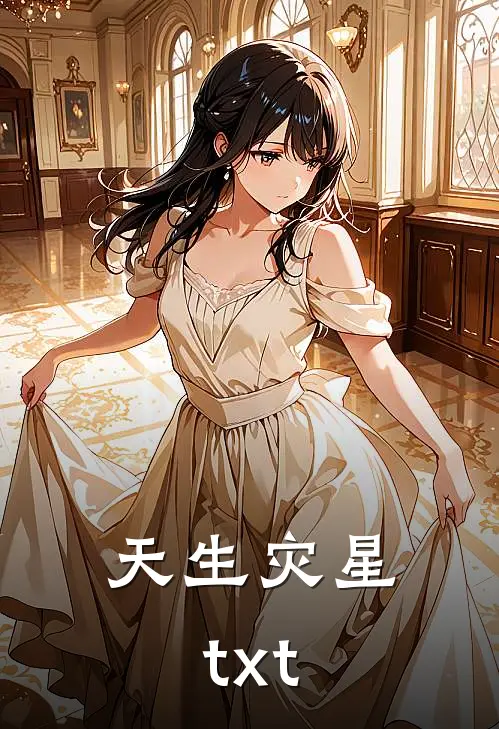 天生灾星txt