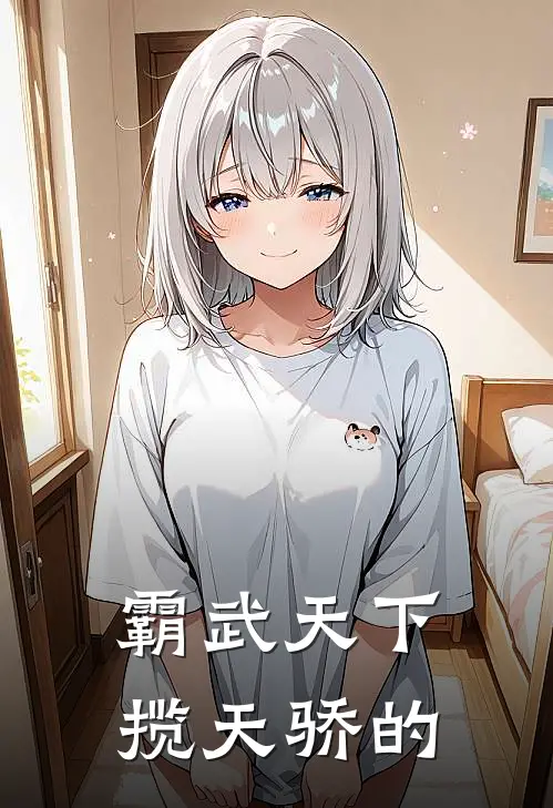 霸武天下揽天骄的