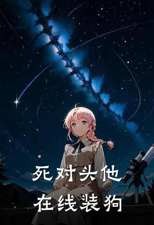 温予白陆沉《死对头他在线装狗》完整版在线阅读_温予白陆沉完整版在线阅读