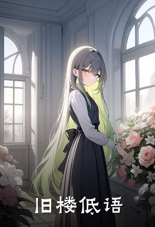 旧楼低语