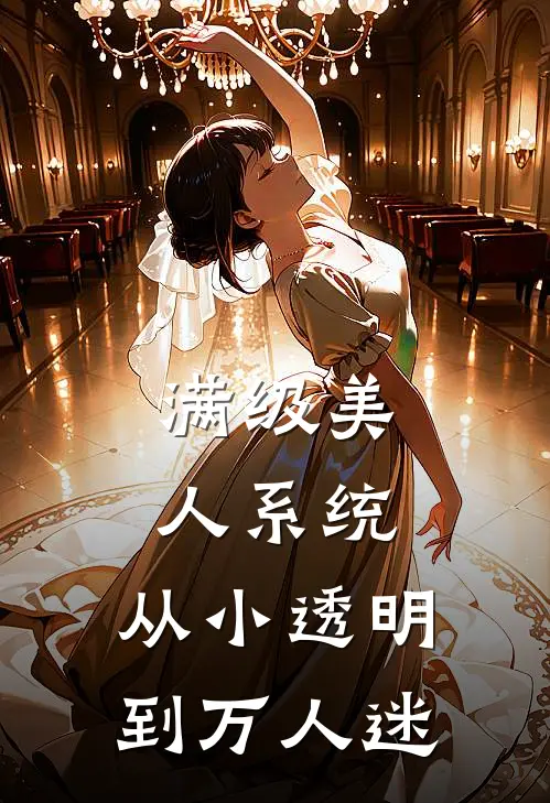 满级美人系统：从小透明到万人迷(林微苏晓)完结版小说_最新全本小说满级美人系统：从小透明到万人迷林微苏晓