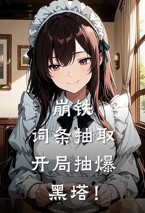 崩铁：词条抽取，开局抽爆黑塔！秦明黑塔_《崩铁：词条抽取，开局抽爆黑塔！》最新章节免费在线阅读