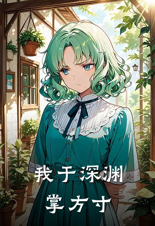 我于深渊掌方寸(沈梨棠沈沅瑾)最新完结小说_完结版小说全文免费阅读我于深渊掌方寸(沈梨棠沈沅瑾)