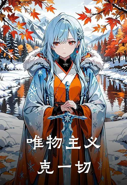 唯物主义克一切