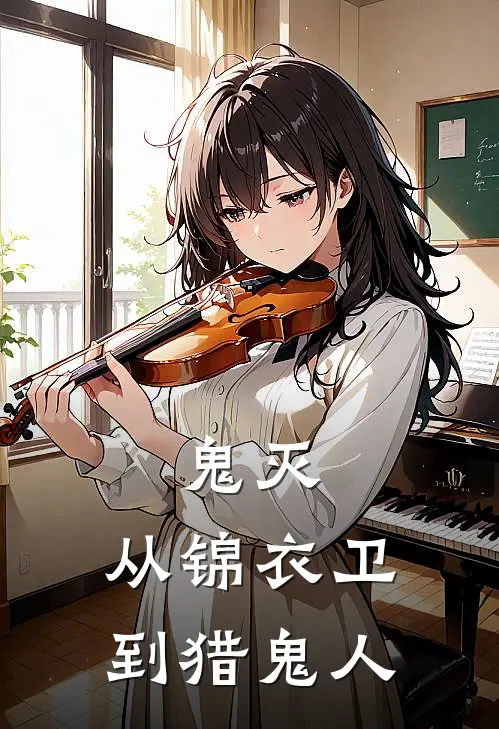 鬼灭：从锦衣卫到猎鬼人戚晨庚裴禄中热门小说排行_免费小说鬼灭：从锦衣卫到猎鬼人戚晨庚裴禄中