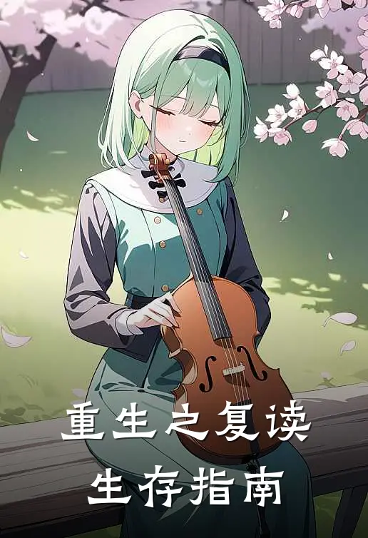 重生之复读生存指南(陆川冯敏)全文在线阅读_(重生之复读生存指南)精彩小说