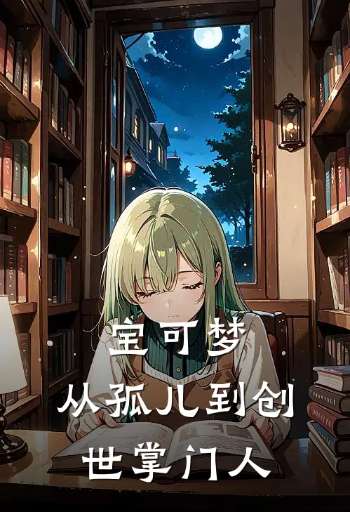 宝可梦：从孤儿到创世掌门人叶潇苏沐妍热门的小说_免费小说宝可梦：从孤儿到创世掌门人(叶潇苏沐妍)