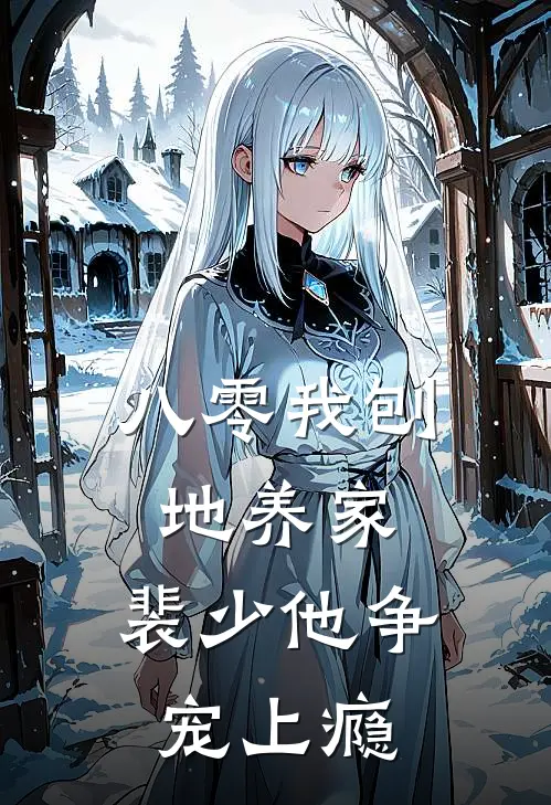 八零我刨地养家，裴少他争宠上瘾(林恬恬恬)完结小说_热门小说推荐八零我刨地养家，裴少他争宠上瘾林恬恬恬