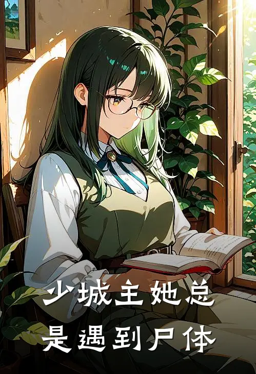 少城主她总是遇到尸体陆芊宁陆擎渊推荐完结小说_热门小说在线阅读少城主她总是遇到尸体(陆芊宁陆擎渊)