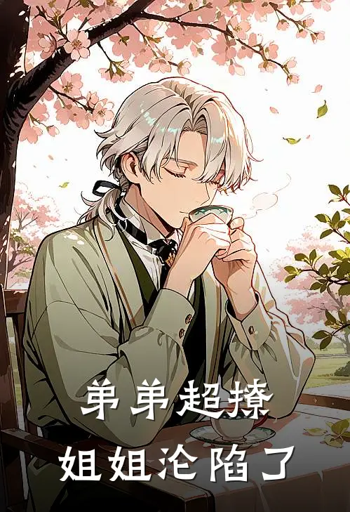 弟弟超撩，姐姐沦陷了苏觅圆圆小说推荐完结_全集免费小说弟弟超撩，姐姐沦陷了(苏觅圆圆)