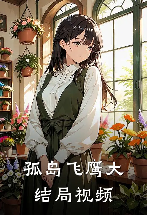 孤岛飞鹰大结局视频