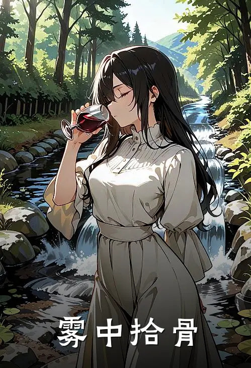雾中拾骨(云澈林宴)免费小说_完整版免费阅读雾中拾骨云澈林宴