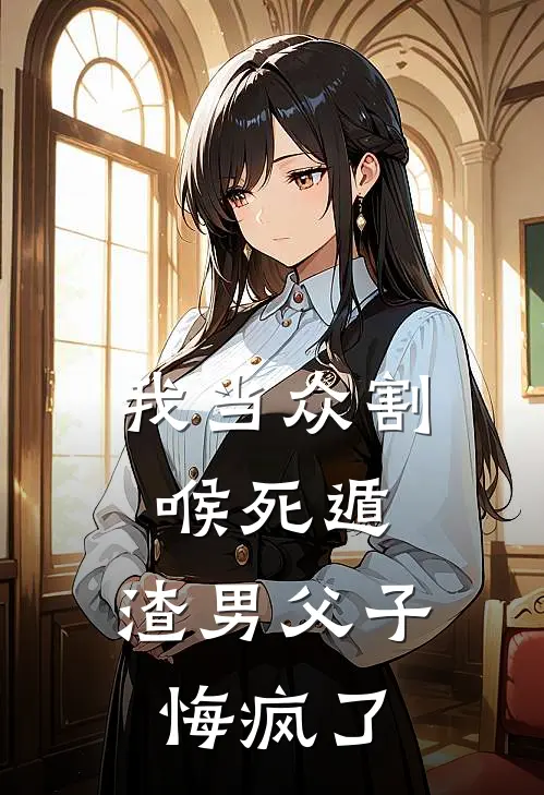 林麦穗王建国(我当众割喉死遁，渣男父子悔疯了)_《我当众割喉死遁，渣男父子悔疯了》最新章节免费在线阅读