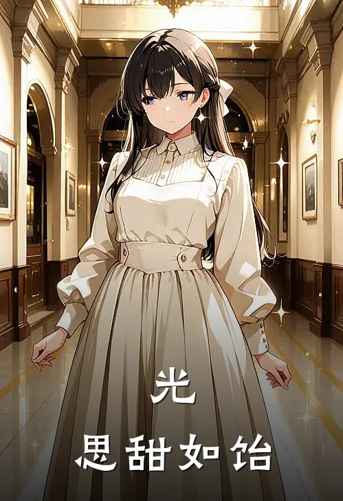 光，思甜如饴李璟瑜范思月全文阅读免费全集_最新全本小说光，思甜如饴(李璟瑜范思月)