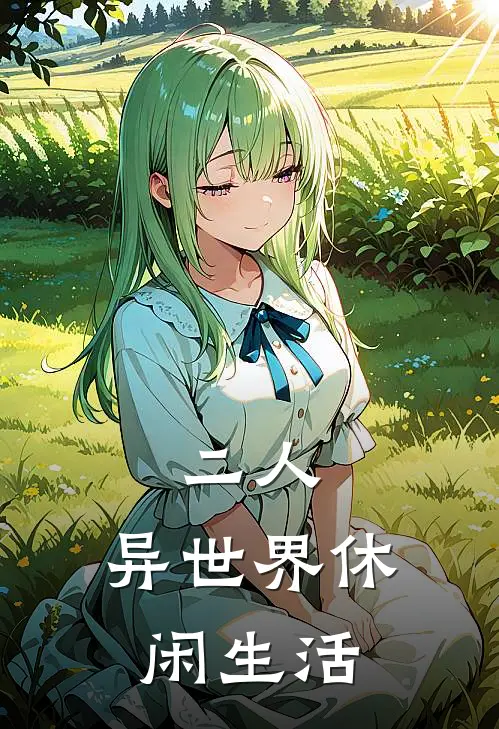 二人，异世界休闲生活