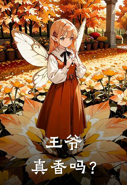 王爷，真香吗？