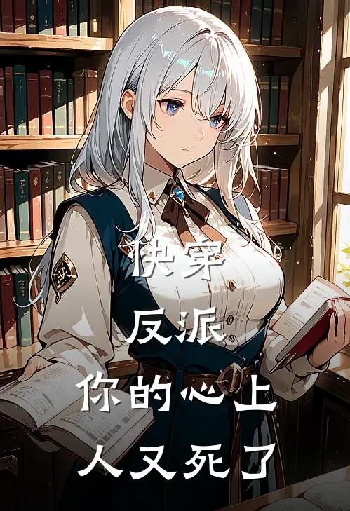 快穿：反派，你的心上人又死了