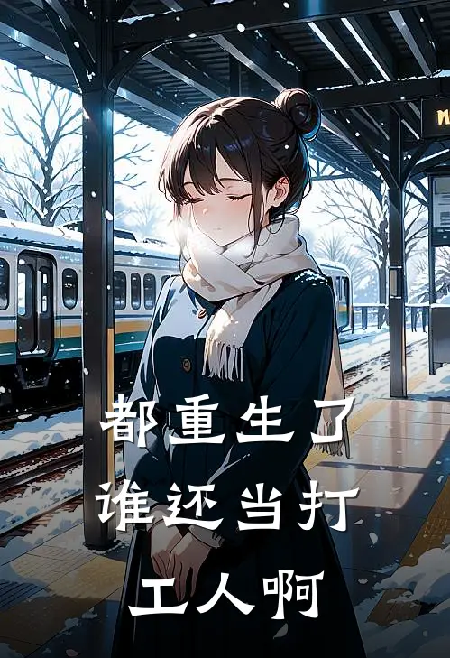 都重生了谁还当打工人啊小说张朝戴伟（已完结全集完整版大结局）张朝戴伟小说全文阅读笔趣阁