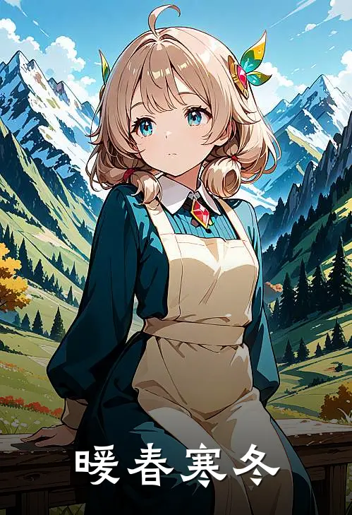 暖春寒冬(江鲤昭宋清尘)免费小说_最新小说全文阅读暖春寒冬江鲤昭宋清尘