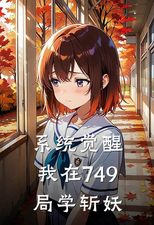 系统觉醒，我在749局学斩妖(陈默陈默)在哪看免费小说_全本免费完结小说系统觉醒，我在749局学斩妖陈默陈默